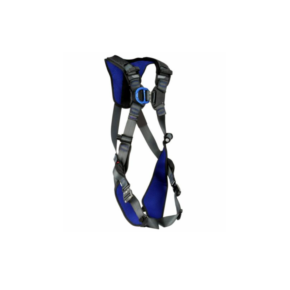 Comfort Safety Harness ExoFit XE200 side view
