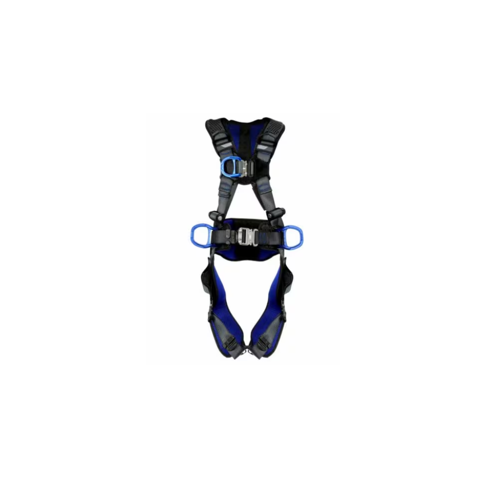 Comfort Positioning Harness ExoFit XE200 front view