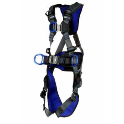 Comfort Positioning Harness ExoFit XE200 side view