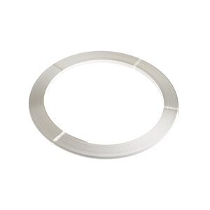 Certex can deliver Cool Ties - Plastic. It can also be delivered with impact iron. Cool Ties