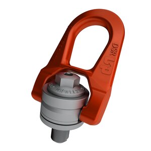 Double Swivel Ring Codipro DSR UP