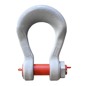 Crosby G-2160E Alloy Bolt Type Wide Body Shackle Shackle G-2160