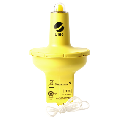 Lifebuoy Light Daniamant L160