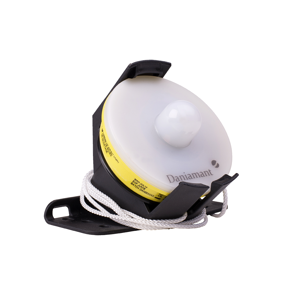 Lifebuoy Light Daniamant L170