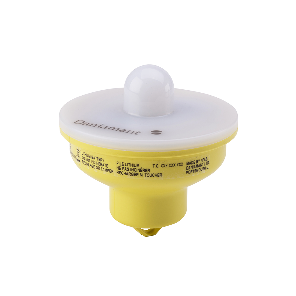 Lifebuoy Light Daniamant L170