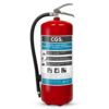 Brannslokker CGS PE12CR-A