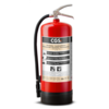 Brannslokker CGS FE9CR-B