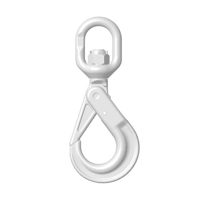 Crosby SHUR-LOC Swivel Hooks - African Maritime Services