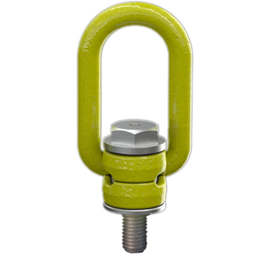 De-centered Lifting Point DLP