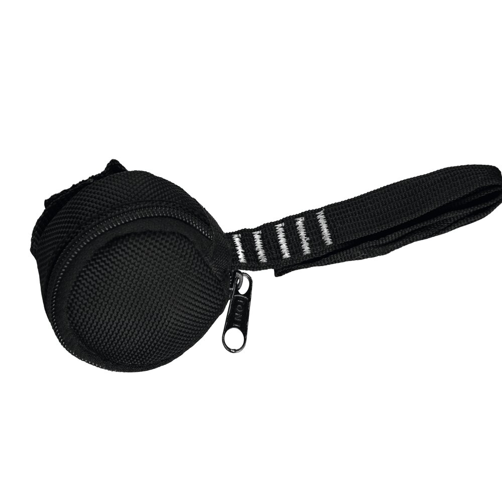 Traumpa strap is the right addon for fall arrest for increased safety