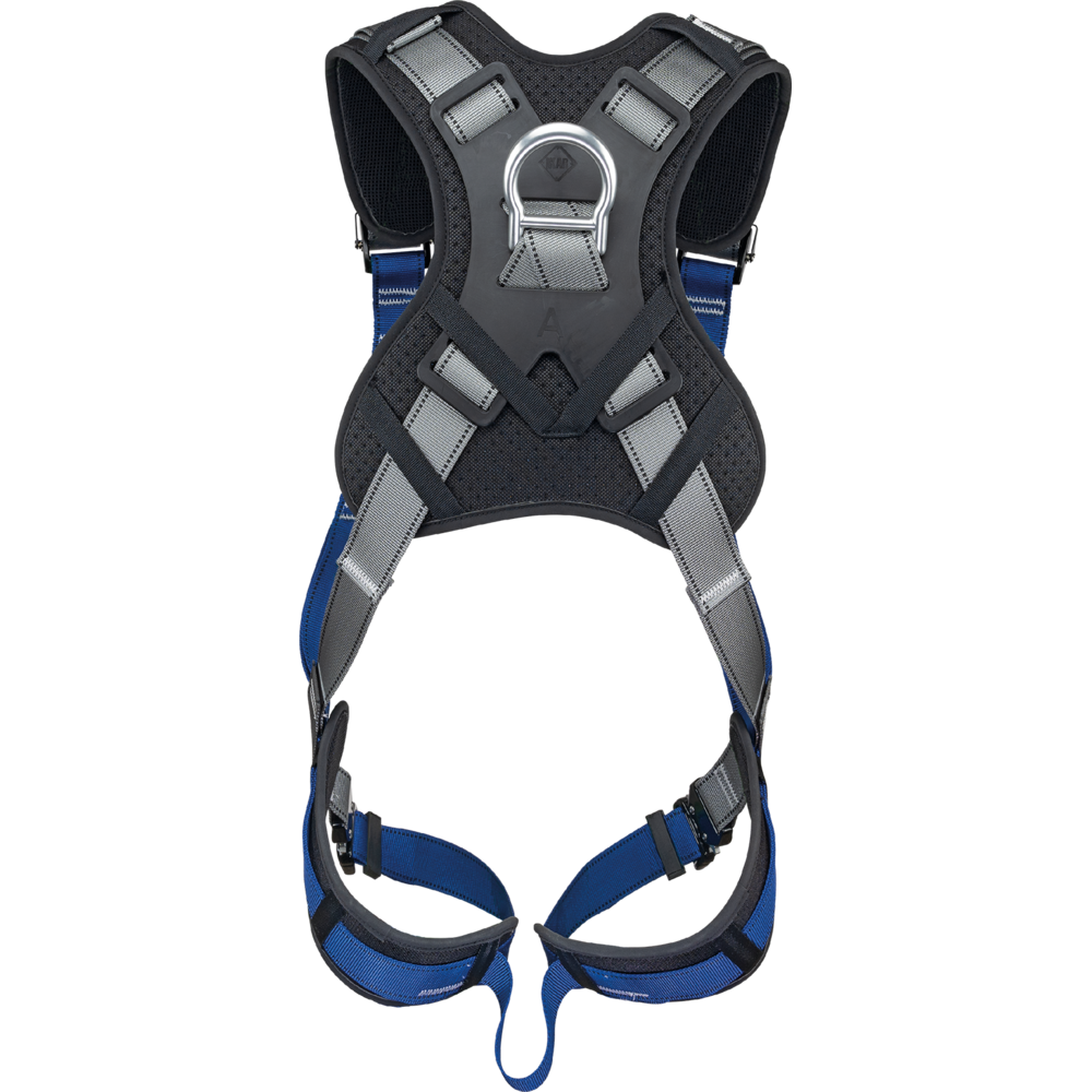 Safety Harness with Quick Release Buckles IK G 21 by Ikar