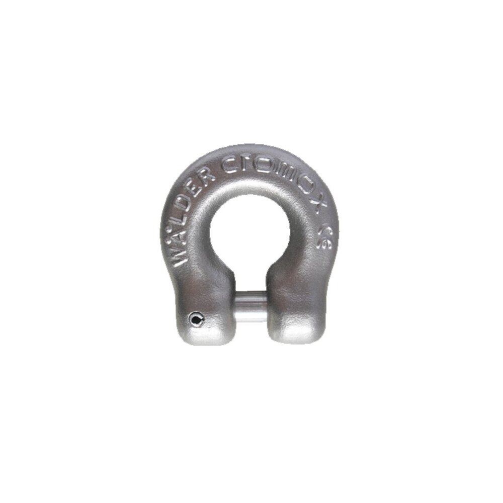 Clevis Shackle cromox CGS Stainless