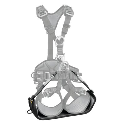 Petzl Seatboard PODIUM harness