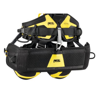 Petzl Seatboard PODIUM harness