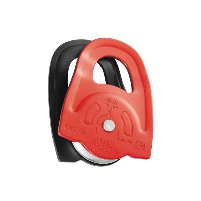 Fall arrest Pulley MINDER by Petzl