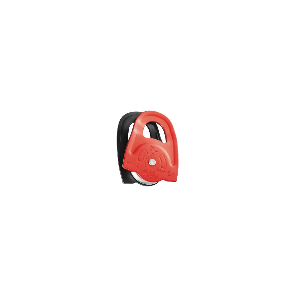 Fall arrest Pulley MINDER by Petzl