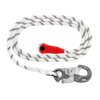 Petzl Replacement Rope for Lanyard GRILLON HOOK