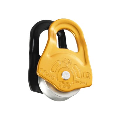 Pulley PARTNER by Petzl