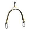 Spreader for Harness LIFT by Petzl