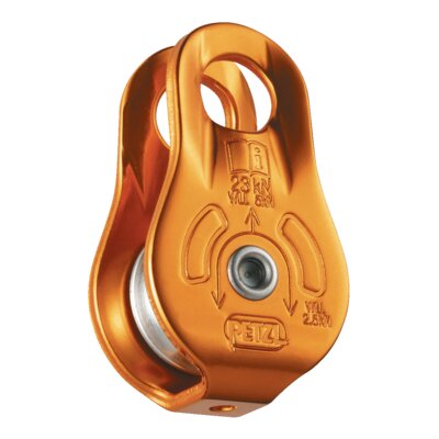 Pulley FIXE by Petzl