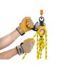 Petzl Pulley TWIN RELEASE