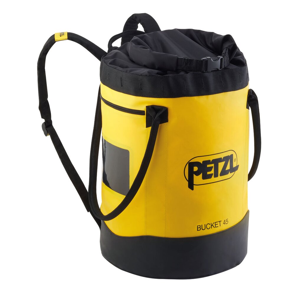 Taubag BUCKET 45, Petzl