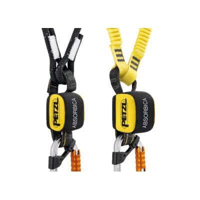 Lanyard ABSORBICA®-Y MGO, Petzl