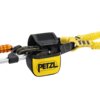 Fallsikringsline dobbel Absorbica-Y MGO, Petzl