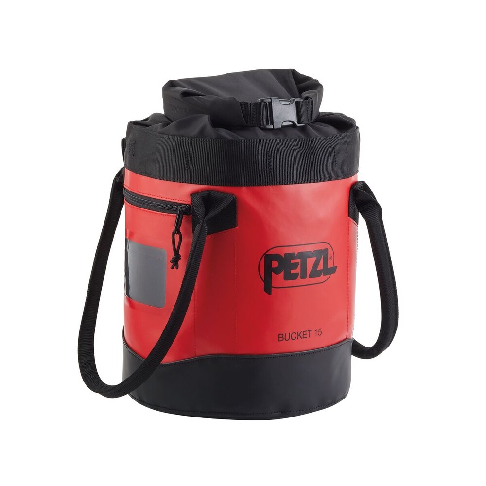 Taubag BUCKET 15, Petzl