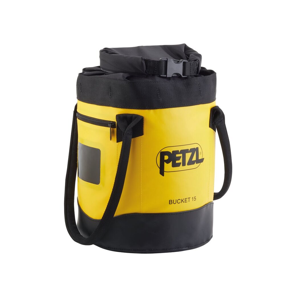 Taubag BUCKET 15, Petzl