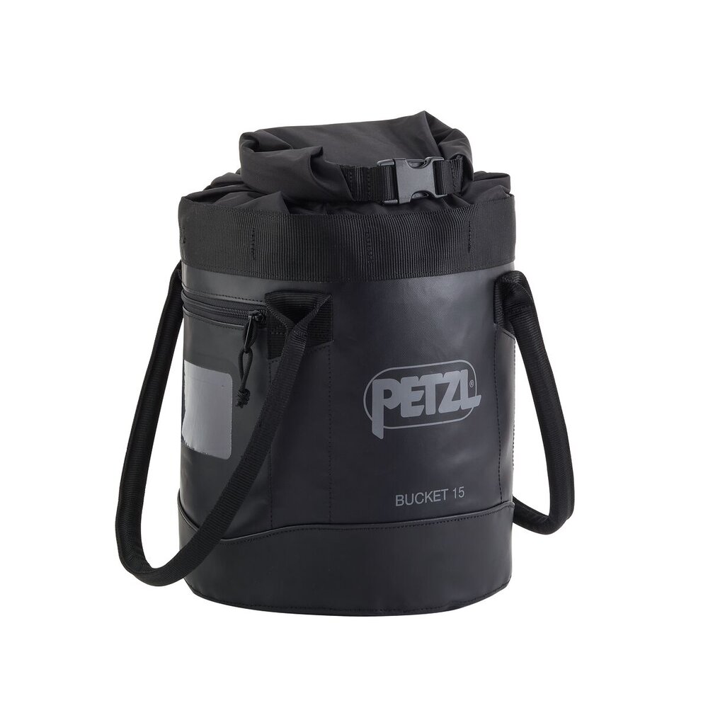 Taubag BUCKET 15, Petzl