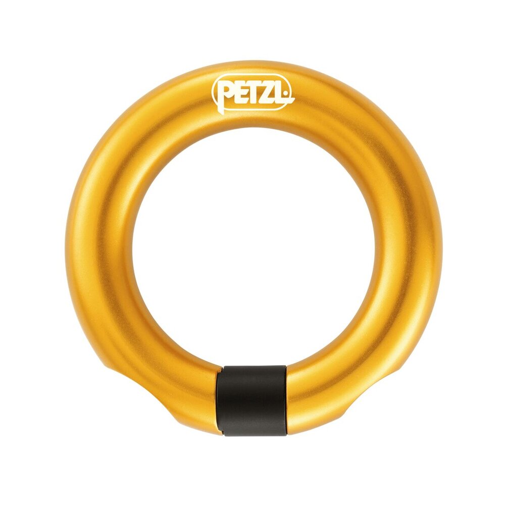 Ring OPEN Petzl