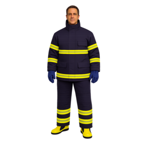 Heat Protection Suit Seaprotector III Heat Protection Suit Seaprotector III