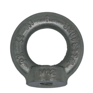 Ring nut type LP582