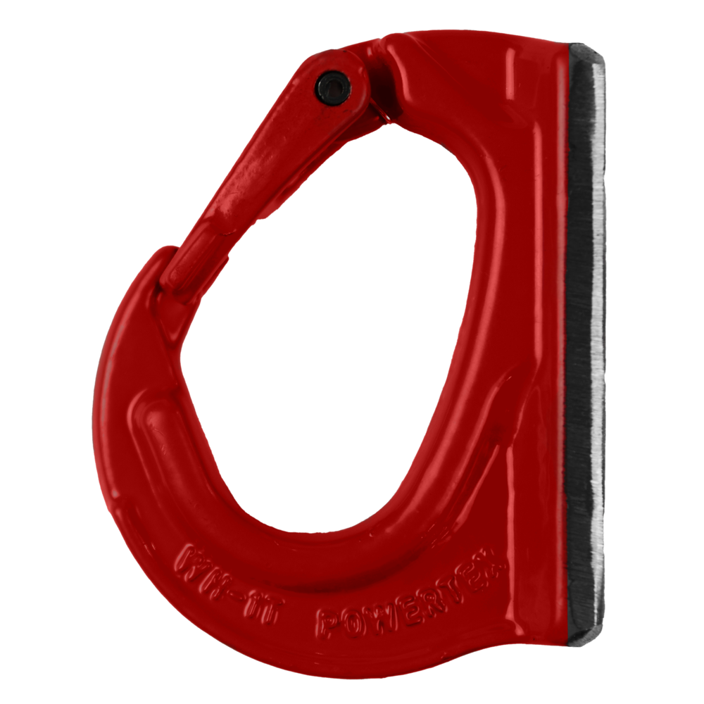 Weld-On Hook POWERTEX WH