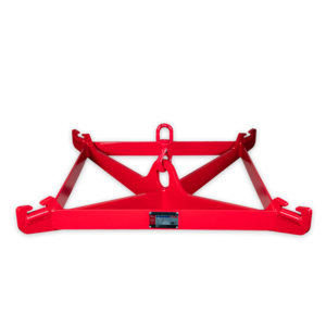 Lifting Beam for Big Bags LBB