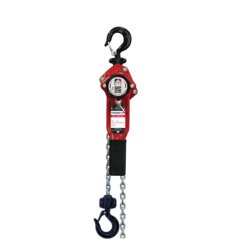 POWERTEX jekketalje PLH-S2 Lever Hoist POWERTEX PLH-S2