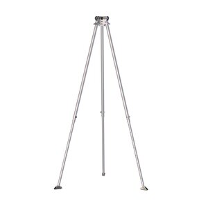 Safety Tripod TM15-G