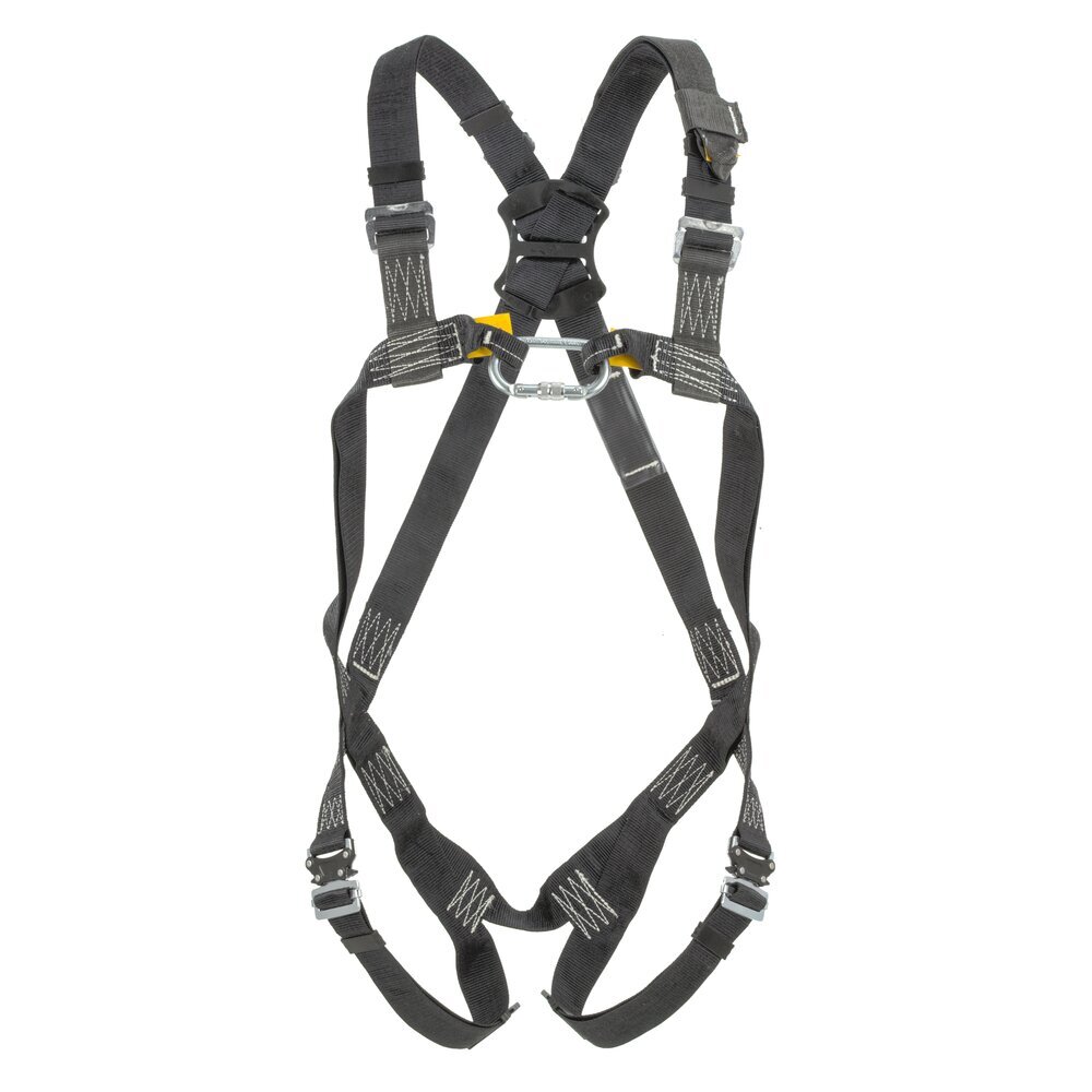 Safety Harness P-30NmX, Flame Resistant