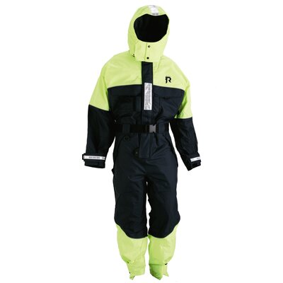 Regatta Active 911 flotation suit is known as comfortable, light weighted and functional suit.