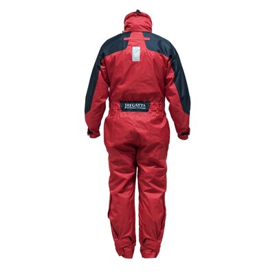 The Regatta Coatline 953 is a  vind resistant and water-repellent life suit.