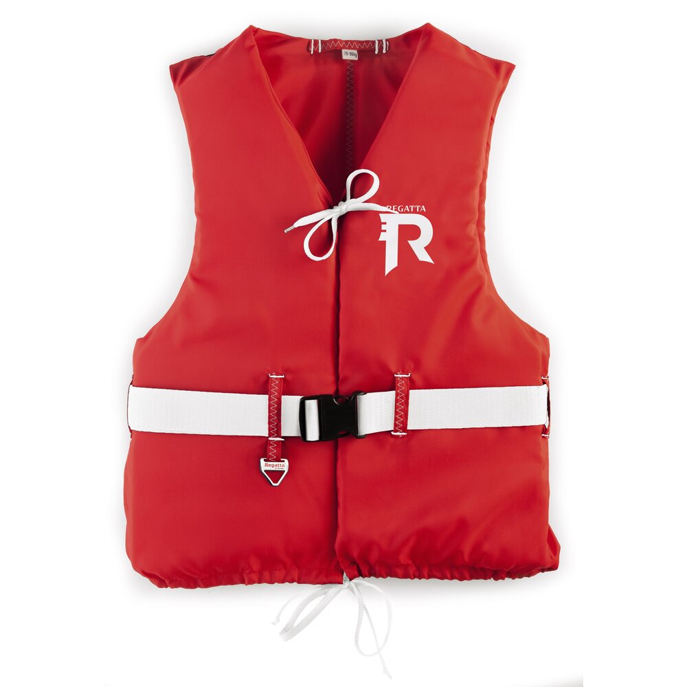 The Regatta POP floatation vest is a light weight and comfortable buoyancy aid.