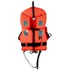Regatta lifejackets are well fit, comfortable and give security to the user.
