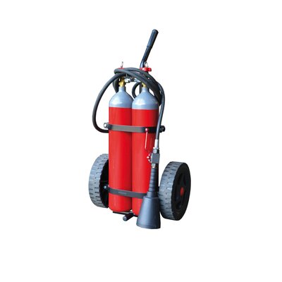 CO2 Fire Extinguisher 10 KG