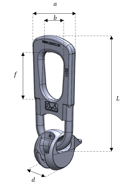 Starcon Universal Lifter drawing