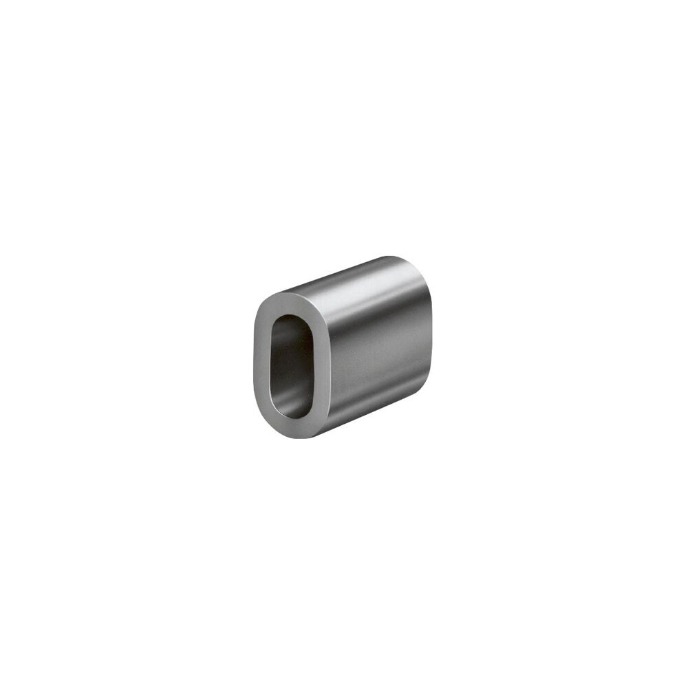 Talurits - Wire ferrules - Aluminium- end stops.