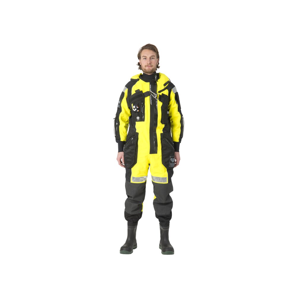 Constant Wear Suit Viking YouSafe™ Hurricane+