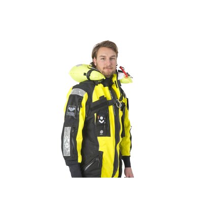 Constant Wear Suit Viking YouSafe™ Hurricane+