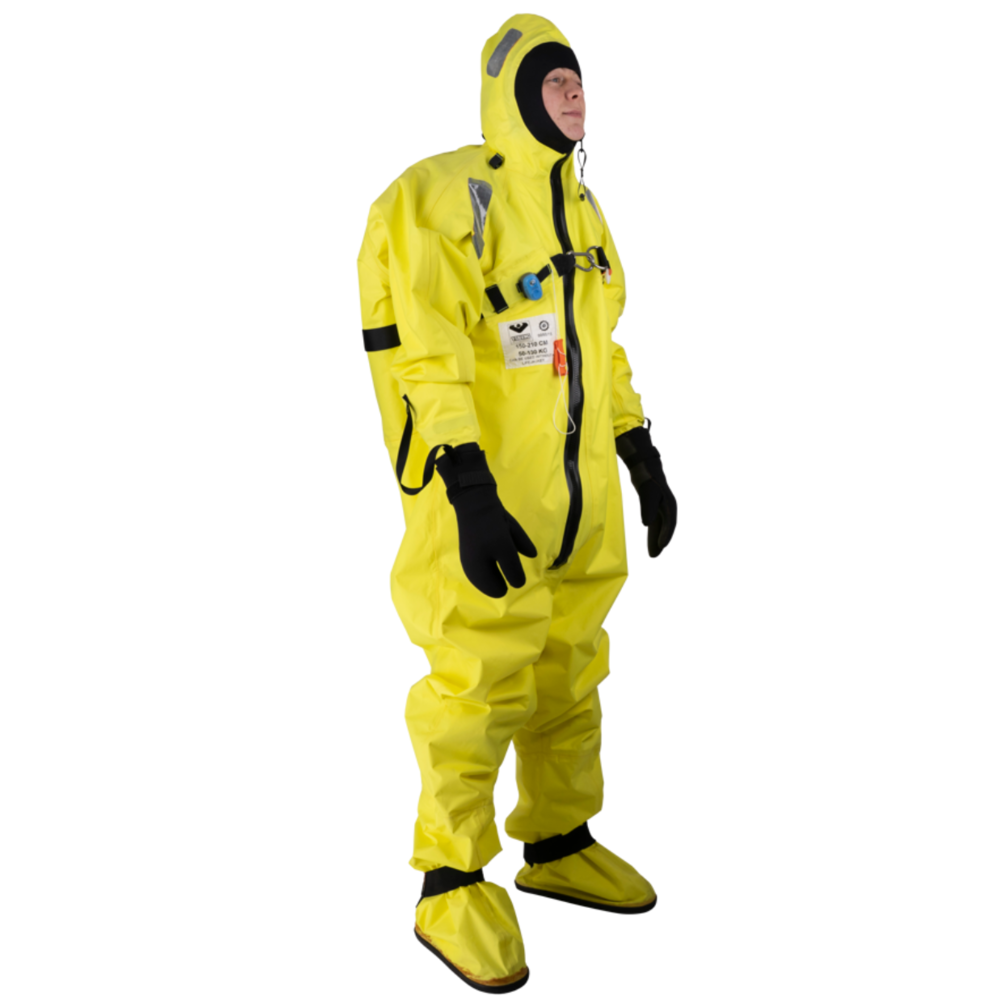 Immersion Suit Viking YouSafe™ Blizzard