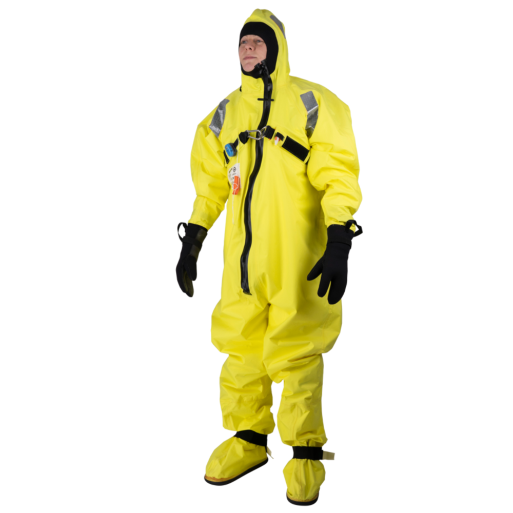 Immersion Suit Viking YouSafe™ Blizzard